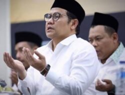 Hasil Survei Terbaru, PKB Salip Elektabilitas Golkar