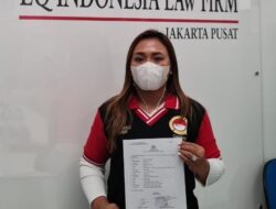 LQ Indonesia Lawfirm Bantah Tuduhan Penggelapan Bilyet