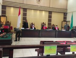 Kasus Korupsi Lepas, Apa Kata Dunia?