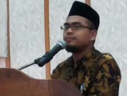 Internalisasi nilai-nilai perjuangan Brigjen KH Syam’un, sebuah keniscayaan