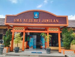 PPDB 2021 di SMAN 1 Jawilan Berencana Tambah Rombel, Sekolah Swasta Terancam?