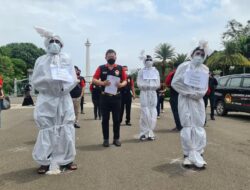 INI RESPON KRITIS PARA KORBAN INDOSURYA ATAS PERNYATAAN BRIGJEN HELMI SANTIKA, ATAS KASUS 15 TRILIUN INDOSURYA