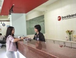 Pindahkan Kas Daerah ke Bank Banten, Wahidin Halim Keluarkan 2 SK