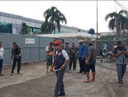 Masyarakat Desa Leuwilimus Keluhkan Aktivitas PT Xiang Wang Indonesia