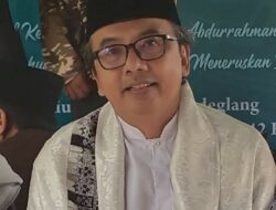 Skandal Dana Hibah Pesantren di Banten, Urusan Penegak Hukum