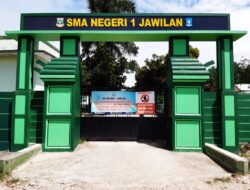 Swasta Protes SMAN 1 Jawilan Tambah Rombel PPDB 2021