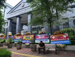 PELAPOR PIDANA INDOSURYA: KETERANGAN BRIGJEN HELMI BOHONG DAN MEMBODOHI PUBLIK TERKAIT GANTI RUGI 15 TRILIUN