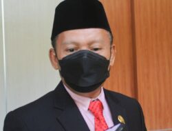 Ketua DPRD Babel Imbau Warga Patuhi Larangan Mudik