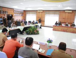 DPRD Babel Dukung Gubernur Sanksi Pelanggar Prokes