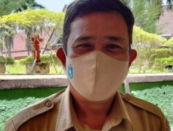 Amir Syahbana Merupakan PLT Kepala Dinas Tersombong dan Sangat Angkuh