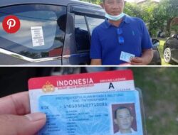 Menipu 50JT, Faizal alias Abeng akan dilaporkan ke Polisi