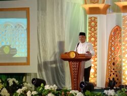 MTQH Pangkalpinang Ditutup, Wawako Ajak Perkuat Kolaborasi Kemaslahatan Umat