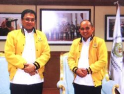 Jabat Ketum IKA Unsri Babel, Molen Makin Bertenaga Berbuat Lebih