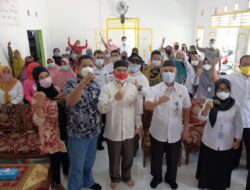 Komisi IV DPRD Babel Optimis Sekolah Perempuan Ada di tiap Kabupaten dan Kota