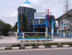 Bank Sumselbabel Koba Berlakukan Promo Internal Bunga 6,4 Persen/tahun Untuk ASN