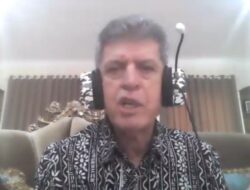 Dubes Palestina Berterima Kasih kepada Pers Indonesia