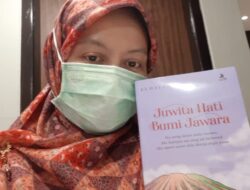 Siapa pun Bisa Menjadi Penulis