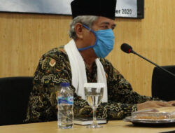 MUI Kabupaten Serang Minta Keberdaan THM Segera Ditertibkan