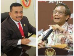 BPI KPNPA RI desak KPK, Polri & Kejaksaan Agung tuntaskan Dugaan Korupsi Dana Otsus Papua.