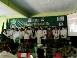 Forum Silaturahmi Mathla’ul Anwar, Mitra Diskusi PBMA