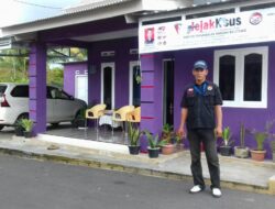Pimpred Tidak Tegas, Kaperwil Jejak Kasus info Babel Mengundurkan Diri