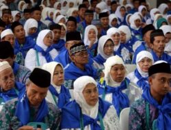 SK Pembatalan Keberangkatan Haji Perlu Ditinjau Ulang