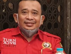 BPI Desak MA dan Komisi Yudisial Periksa Hakim Loloskan Bandar Narkoba dari Hukuman Mati