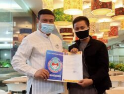 Di tengah Pandemi COVID-19, FAI tetap Berikan Beasiswa