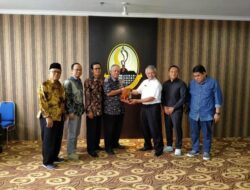 BK DPRD Babel inisiasi Penghargaan BK kepada Anggota DPRD terbaik
