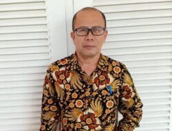 Kadis Pendidikan Eddy Supriadi: Saya Sudah Melarang Pihak Sekolah Memungut Dana Apapun Saat Penerimaan Murid Baru