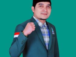 DPC PKB Serang Tolak Wacana Sembako di Kenai Pajak
