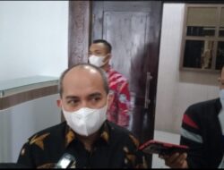 Molen TegasKan Terus Kerja Keras Hingga Apreasiasi Program PENDEKAR.