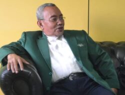Fosil MA Tak Setuju rencana pengenaan PPN lembaga pendidikan