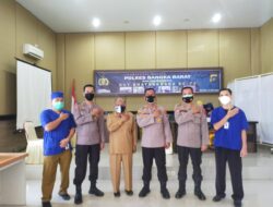 Viral, Pesta Musik Batu Belubang Abaikan Prokes, Satgas Covid Bakal Swab Massal