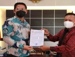 Ketua DPRD Dukung Puteri Muslimah Babel ke Tingkat Nasional