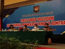 Sekwan Kunci Harmonisasi DPRD dan Kepala Daerah