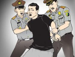 790 Orang Diamankan Polda Banten, Dalam 5 Hari Operasi Premanisme