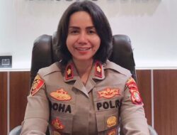 Sambut Idul Adha 1442 H, Polsek Tanjung Duren Ajak berbagi dengan Celengan Qurban