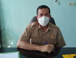 Belum Ada Kerjasama, Sampah di Komplek Perkantoran Pemprov Babel Belum bisa di Angkut
