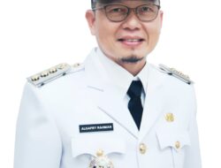Dekranasda Bateng Gelar Musda, Algafry Rahman Ssngat Mendukung