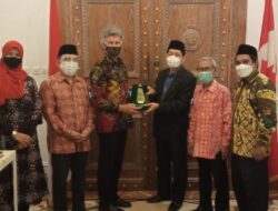 Dubes Kanada-MUI Setuju Perangi Islamophobia   