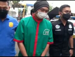 Usai Menjadi Tersangka Anji Jalani Assesment di BNNP Jakarta