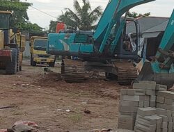 Proyek Pembangunan Pengaman Pantai Penyak – Terentang Kembali di Pertanyakan