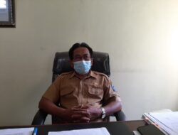Sudah 2.782 Anak Daftar Secara Online Menjadi Siswa/siswi SD di Bateng