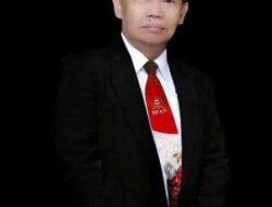 Ketum DPP Lembaga Aliansi Indonesia H. Djoni Lubis Meninggal