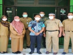 Ketua DPRD Babel Pesan KPHP Sungai Sembulan Jaga Alam dan Lingkungan