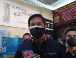 BNN Kabulkan Permohonan Rehabilitasi Musisi EAP Als ANJ 