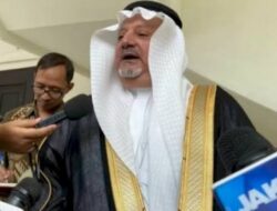 Dubes Esam Althagafi: Saudi Punya Banyak Obyek Wisata