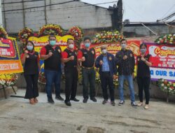 LQ Indonesia Lawfirm Resmi Buka Cabang ke-3 di Jakarta Barat