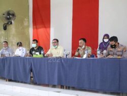 Komisi II DPRD Babel Sambangi Warga Lepar Pongok